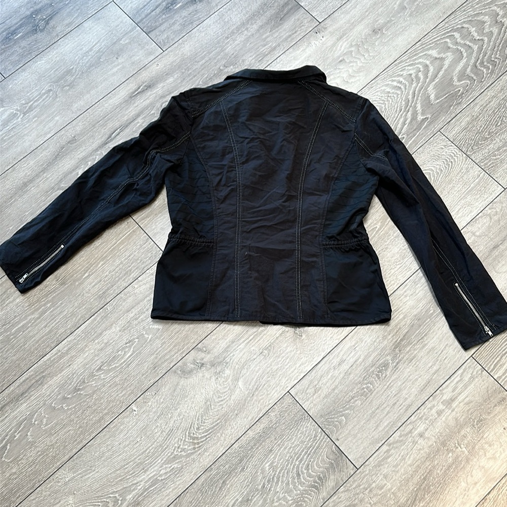 Chico’s Jacket 🧥 - Picture 2 of 8